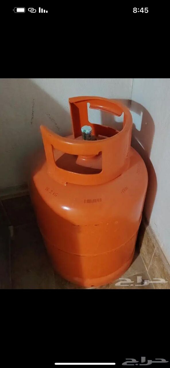 Riyadh, Appliances, SAR 339,  Two Gas Cylinders Empty/ Immediate Sale