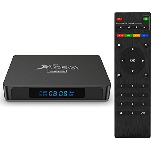 Manama, Electronics, BHD 17,  X96Q Pro 5G Android TV Box