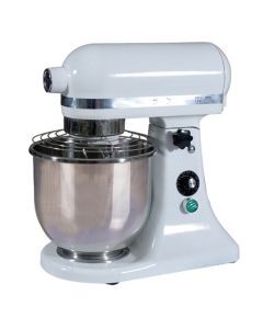 Sydney, Industrial Machinery, Dough Mixer NZ | Federal Hospitality Equipment NZ