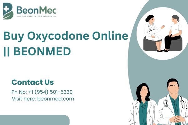 New York, Health & Beauty Items, USD 250,  Buy Oxycodone Online 10 Mg For Streamlined Pain Relief || BEONMED