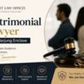 Family And Matrimonial Legal Services In Safdarjung Enclave