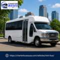Rent A Mini Bus For Comfortable Small-Group Travel