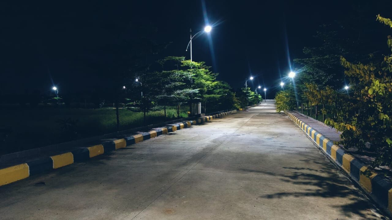 Hyderabad, Residential Plots, INR 28999,  221 Sq. Yard,  Open Plots Near ORR, Exit 15 Pedda Golkonda - Hyderabad 9701498367