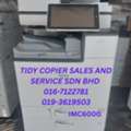 MYR 4250,  📄 Smart Office Photocopiers At Affordable Prices IMC 6000