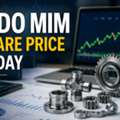Indo MIM Share Price Today: IPO Listing, Live Updates & Market Analysis