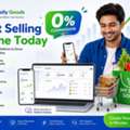 Create Your Online Store & Start Selling Today