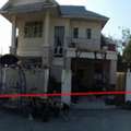 THB 4620000,  2 BR,  75 Sq. Feet,  Single House For Sale, Thipmonthon Project. Soi Borommaratchachonnani 64,