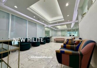 Sharq, Shops, KWD 1500,  Premium Salon Space In Sharq