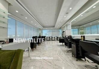 Sharq, Shops, KWD 1500,  Premium Salon Space In Sharq
