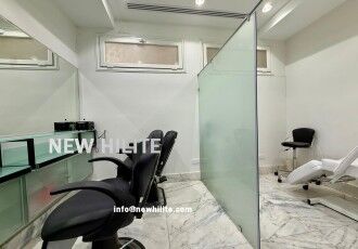 Sharq, Shops, KWD 1500,  Premium Salon Space In Sharq