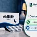 Purchase Ambien Pills For Sleep In OK To Beat Insomnia And Restore Your Natural Rest.