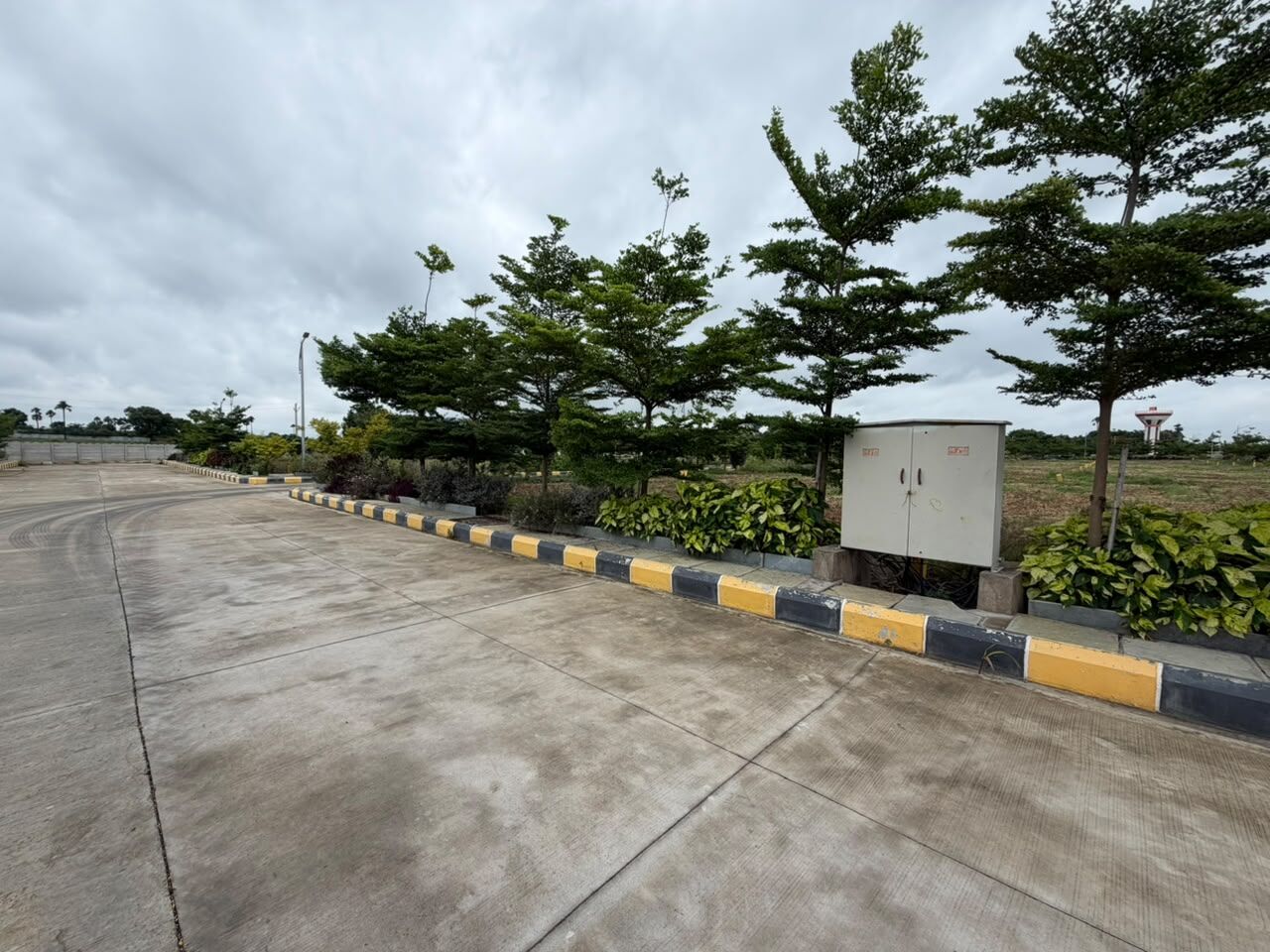 Hyderabad, Residential Plots, INR 28999,  350 Sq. Yard,  30 Acres Gated Villa Plots For Sale Near Statue Of The Equality
