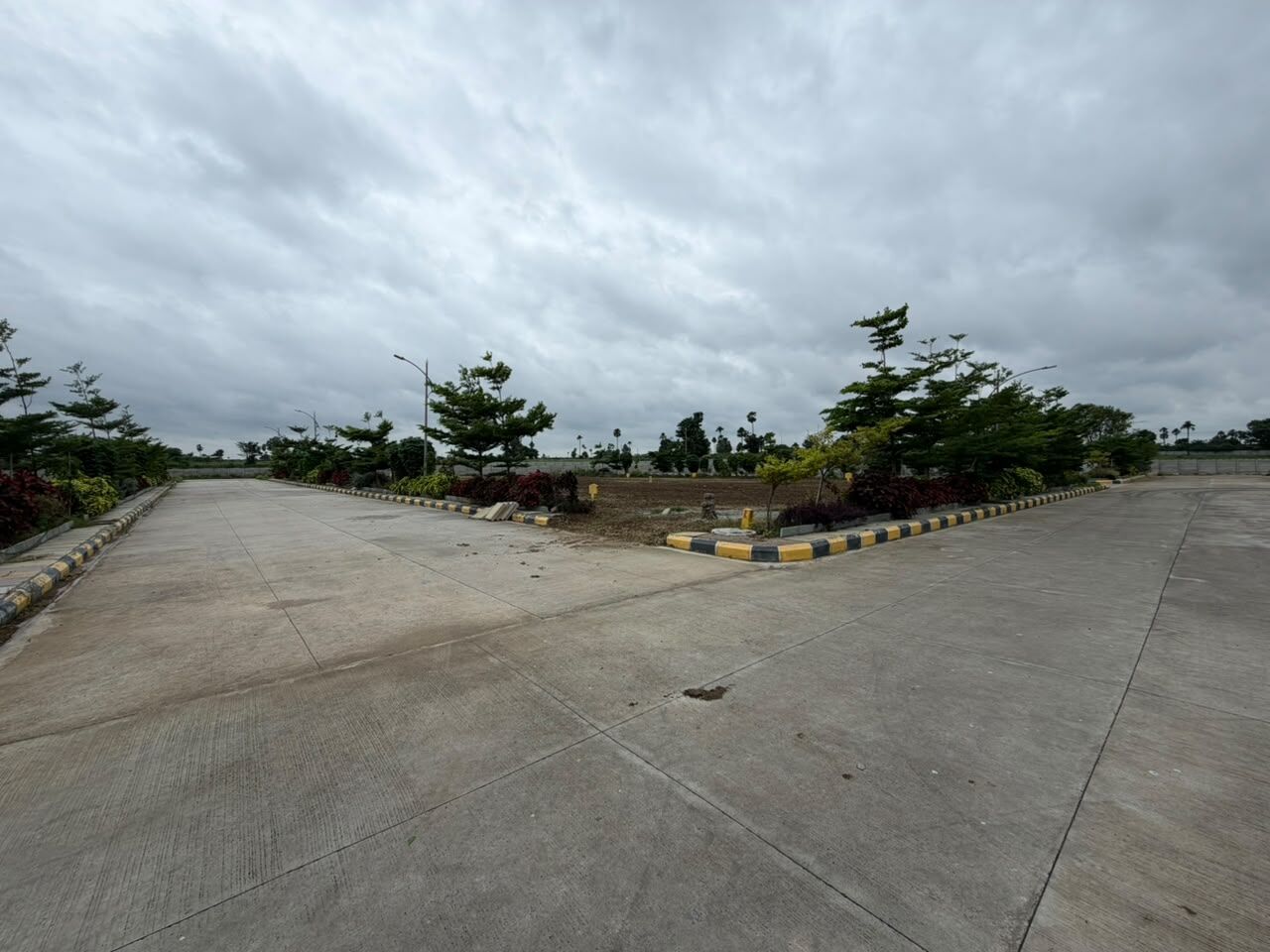 Hyderabad, Residential Plots, INR 28999,  350 Sq. Yard,  30 Acres Gated Villa Plots For Sale Near Statue Of The Equality