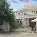 THB 7610000,  4 BR,  103 Sq. Feet,  Single House For Sale, Warapirom Project. Watcharaphon-Ramintra, Sukhaphiban 5 Road,