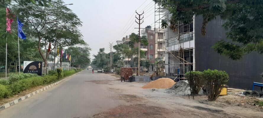 Ghaziabad, Residential Plots, What Amenities Are Available In Plots In Wave City Ghaziabad?