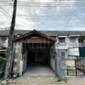 THB 725000,  2 BR,  21 Sq. Feet,  2-story Townhouse, Chaiticha, Lam Luk Ka, Khlong 8, Wide Front House, Complete Additions,