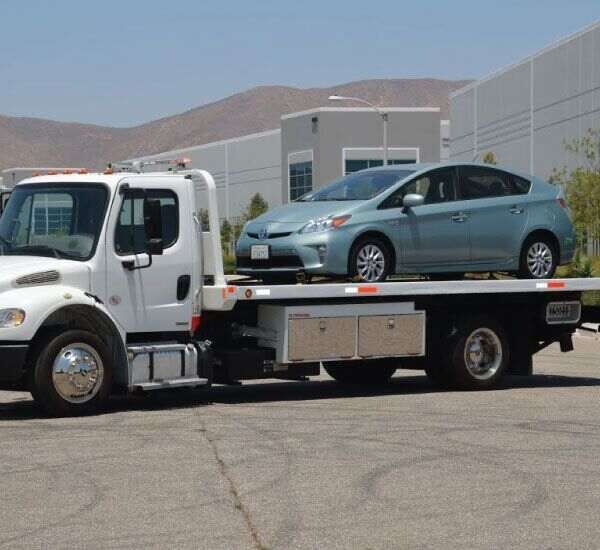 New York, Automotive, Secure A Trusted Long Distance Towing Service In Garland For Long-Haul Vehicle Transport