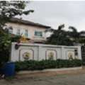 THB 11940000,  6 BR,  122 Sq. Feet,  Single House For Sale, Chulphong Villa Project, Bang Khun Thian-Chai Thale Road. Bangkok