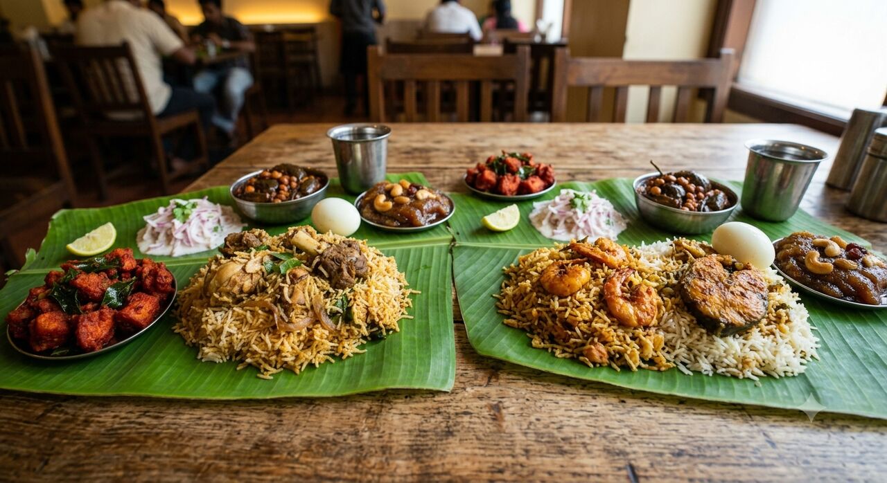 Khobar, Food, SAR 10,  South Indian (தமிழ்நாடு)/Indian/Sri Lankan Tasty Recipes