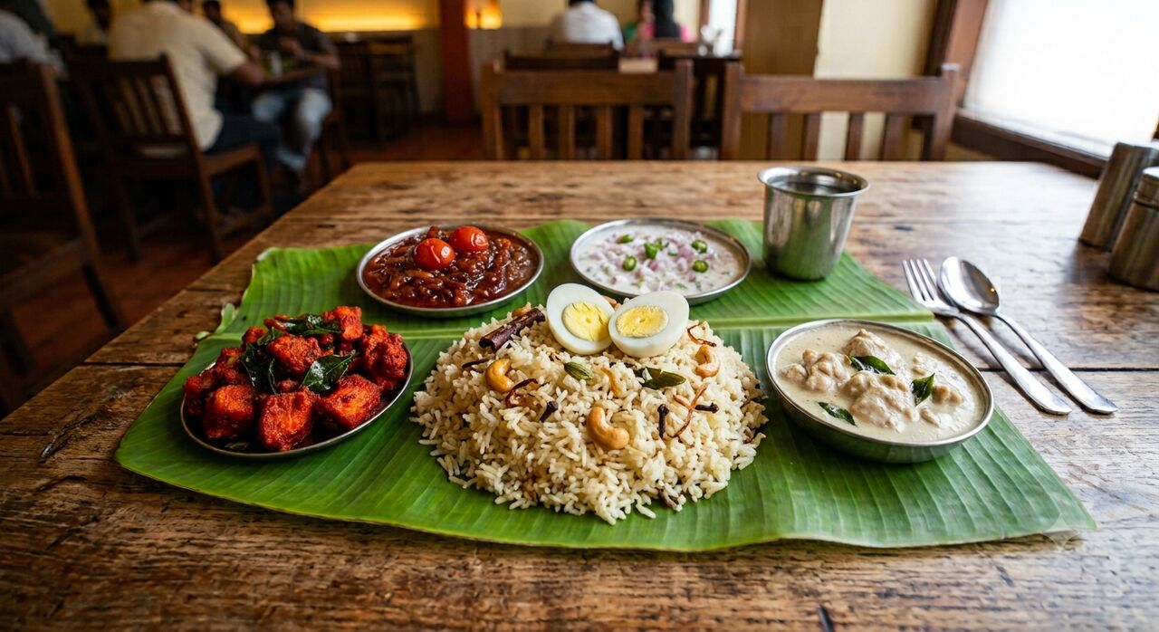 Khobar, Food, SAR 10,  South Indian (தமிழ்நாடு)/Indian/Sri Lankan Tasty Recipes