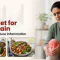 Best Diet For Joint Pain: Foods That Reduce Inflammation
