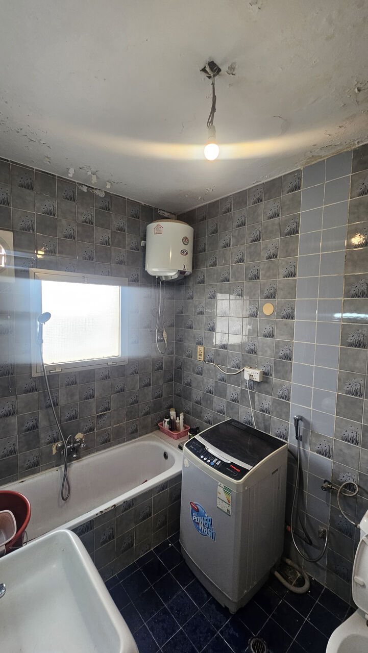 Al Malaz, Bedspace For Rent, SAR 850/month,  Bedspace For Executive Bachlor 850 Per Month With All Facilities