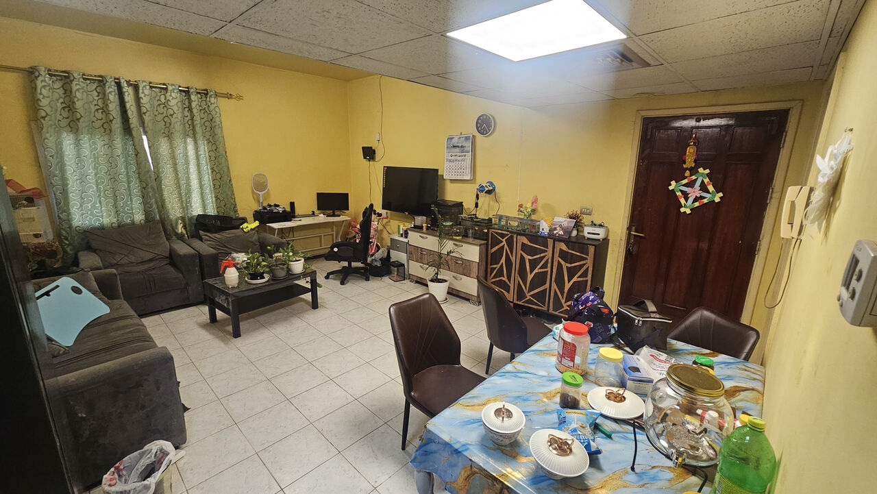 Al Malaz, Bedspace For Rent, SAR 850/month,  Bedspace For Executive Bachlor 850 Per Month With All Facilities