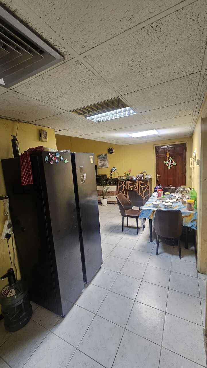 Al Malaz, Bedspace For Rent, SAR 850/month,  Bedspace For Executive Bachlor 850 Per Month With All Facilities