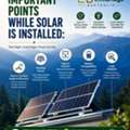 AUD 5999,  EcoBridge Australia &ndash; Solar Installation Experts