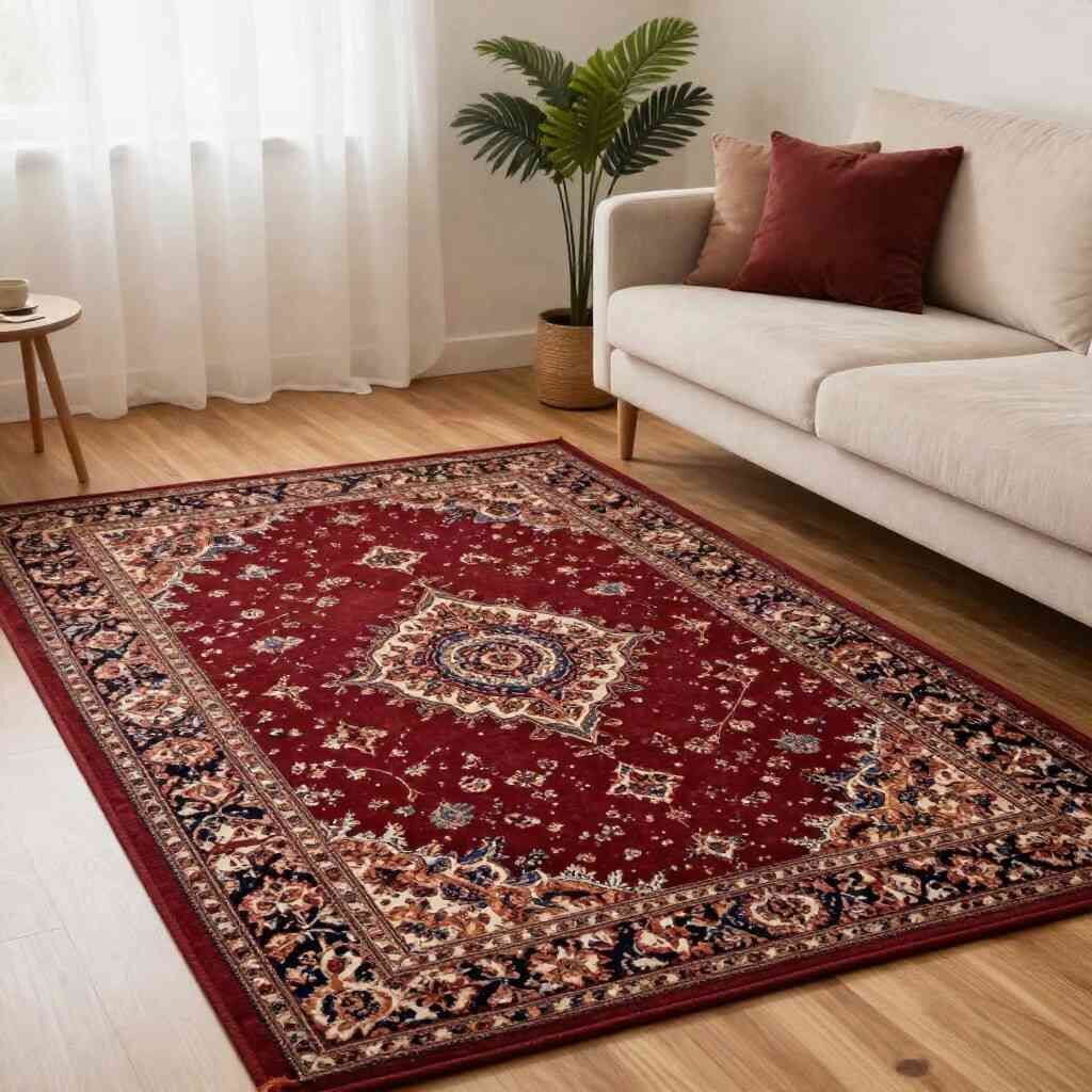 Mumbai, Furniture, Jansons Carpets Presents Silk On Silk Rugs With Exquisite Handcrafted Elegance