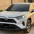 SAR 85000,  Toyota RAV4,  2023,  Automatic,  105 KM,     2.0 AWD All Original Condition