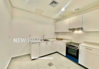 Shaab, Apartments, Flats, Houses & Villas, KWD 560/month,  2 BR,  Brand New 2 Bedroom Apartment With Balcony & Pool In Shaab