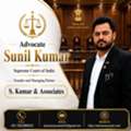 Supreme Court Advocate In Delhi For Supreme Court Practice & Appeals | Advocate Sunil Ku..