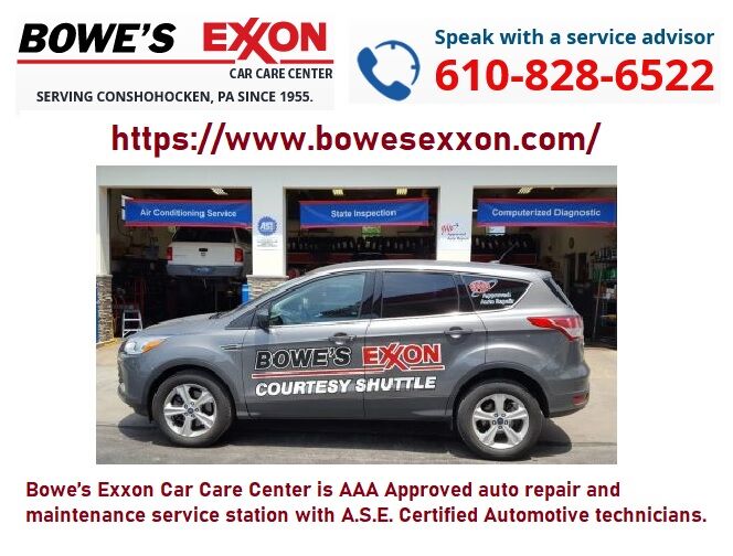 New York, Automotive, Automotive Shock Absorber And Repair Service In Conshohocken