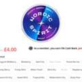 GBP 4,  Nordic Spirit Nicotine Pouches UK | Buy Online At Vapeaah