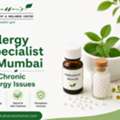 Trusted Allergy Specialist In Mumbai For Natural Relief Care