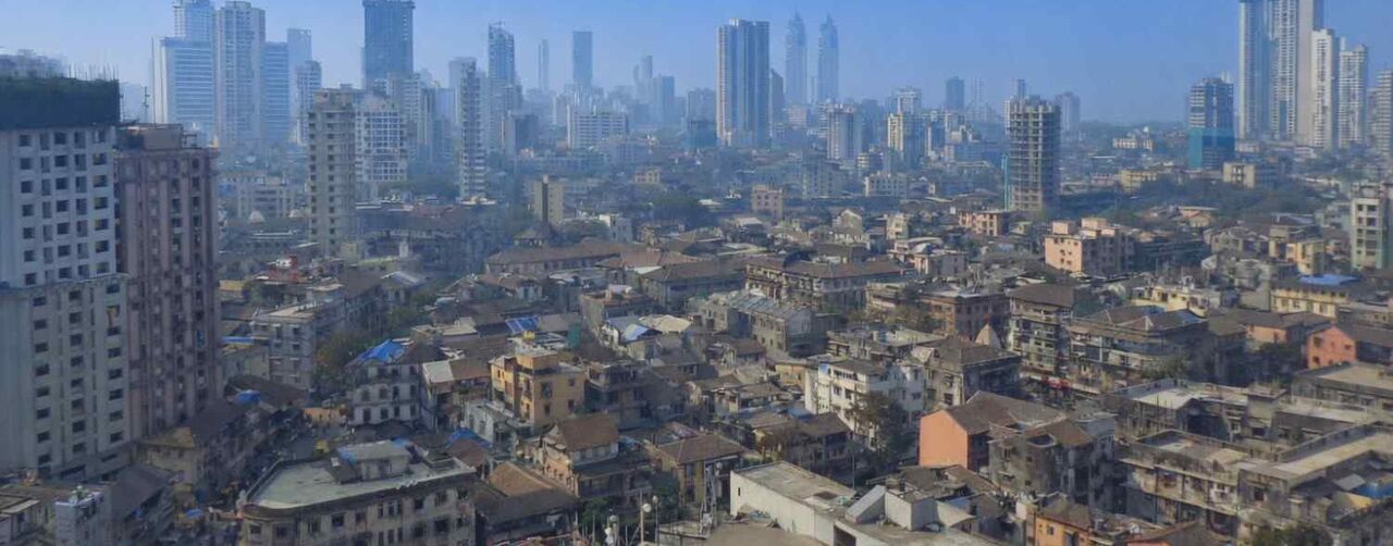 Mumbai, Residential Plots, Transindia Meridian Mumbai | Elegant 2 & 3 BHK Homes