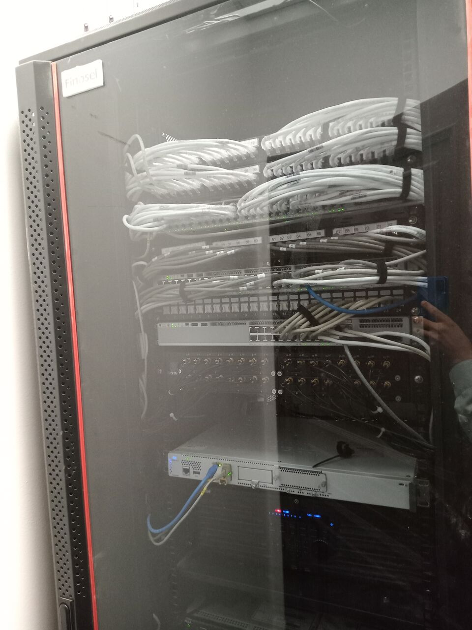 Jeddah, Security, CCTV Project Service