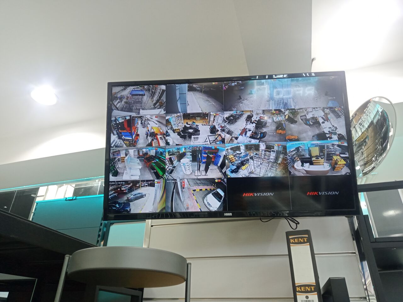Jeddah, Security, CCTV Project Service