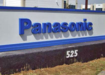 New York, Household, Sign Installation In Laguna Hills