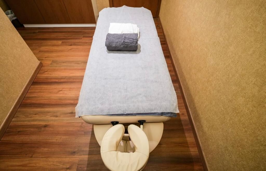 Dubai, Health, Personalized Wellness Awaits At Transit Spa Dubai Garhoud