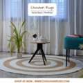USD 199,  Braided Rugs Online USA | Handmade Braided Area Rugs &ndash; Chouhan Rugs