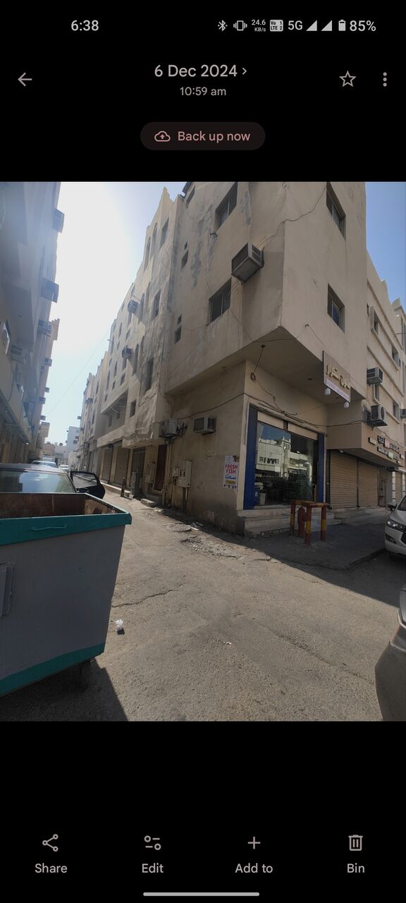 Dammam, Bedspace For Rent, SAR 330/month,  SAR 330/month, BED SPACE AVAILABLE, SEIKO NEAR ALWAFA MALL
