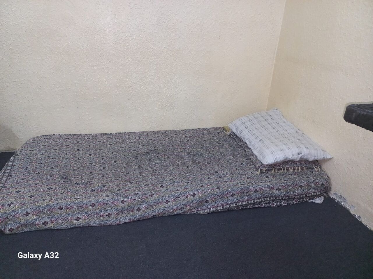 Riyadh, Bedspace For Rent, SAR 500/month,  Bedspace Is Available