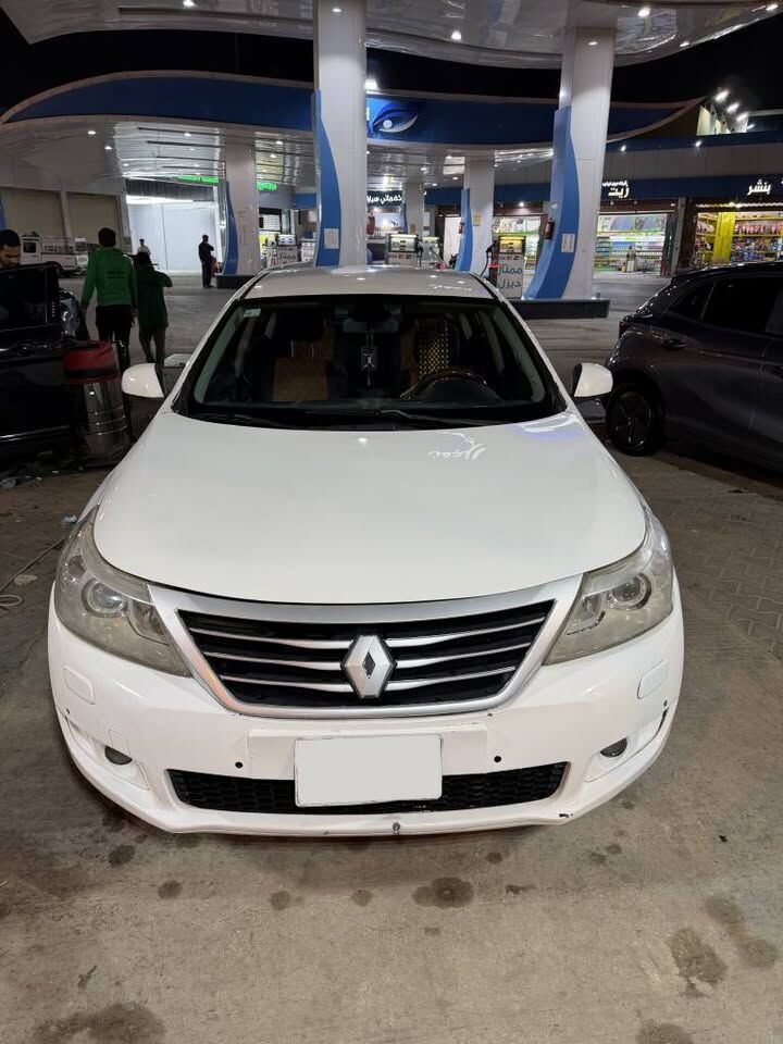 Riyadh, Vehicles, Cars & Trucks , SAR 15500,  Renault Safrane,  2012,  Automatic,  370 KM,  , , , 370K, Good Condition Family Car On Immediate Sale
