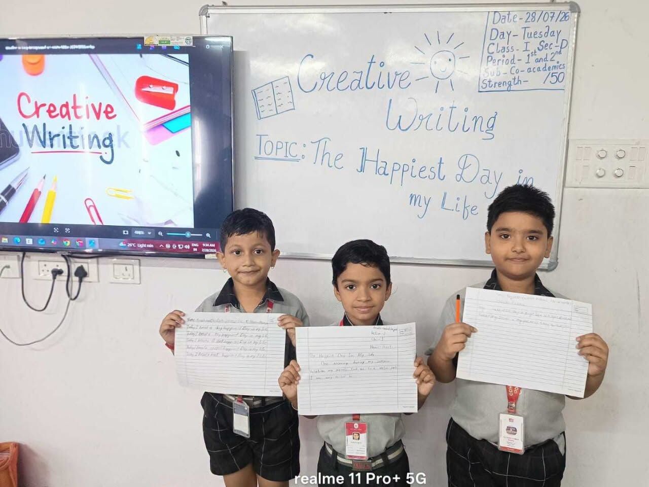 Bhubaneswar, Education, Schools In Bhubaneswar With Early Career Guidance