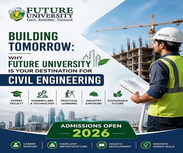 Lucknow, Education, Best B.Tech Civil Engineering Colleges In Uttar Pradesh