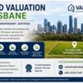 Land Valuation Brisbane | Accurate & Certified Valuation Services