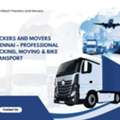 Packers And Movers Chennai &ndash; Professional Packing, Moving & Bike Transport