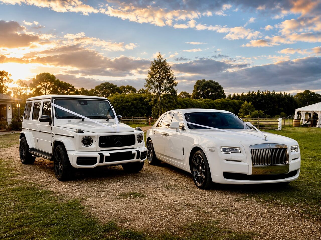 Melbourne, Automotive, Premium Luxury Car Hire For Every Occasion
